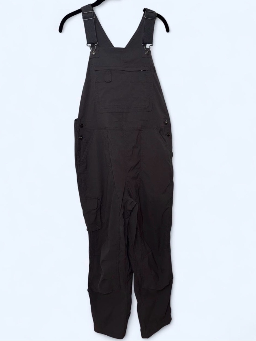 Duluth Trading Co. Heirloom Gardening Overalls